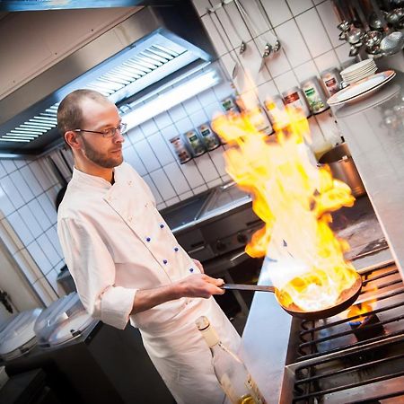 Gasthof Sauerteig Rödental Zewnętrze zdjęcie