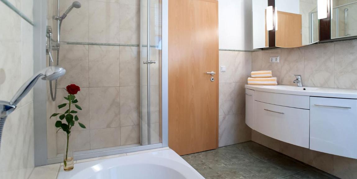 Gasthof Sauerteig Rödental Zewnętrze zdjęcie