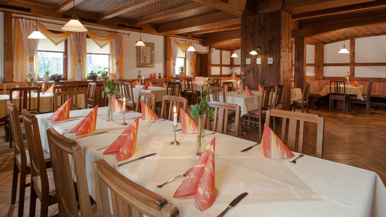 Gasthof Sauerteig Rödental Zewnętrze zdjęcie